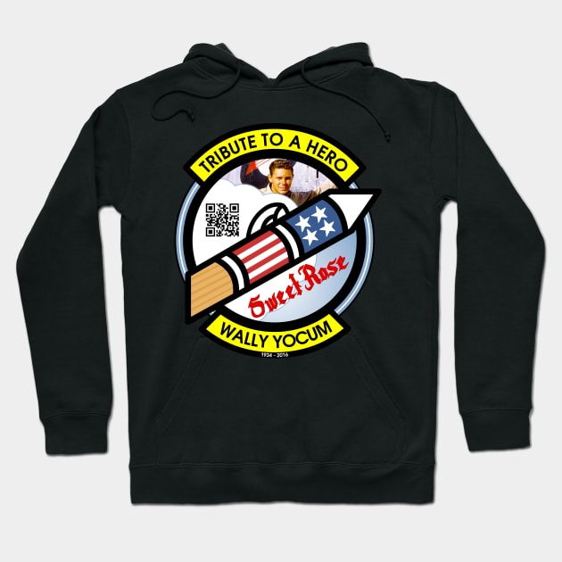 2024 T2AH Hoodie by Tribute to a Hero